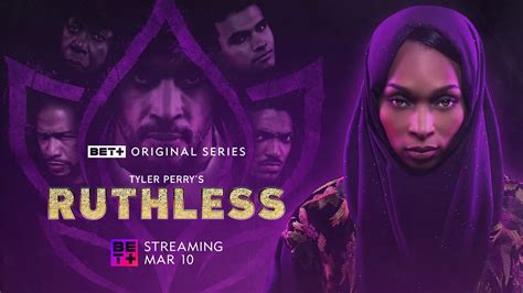 Ruthless Season 3 Is Streaming Now .